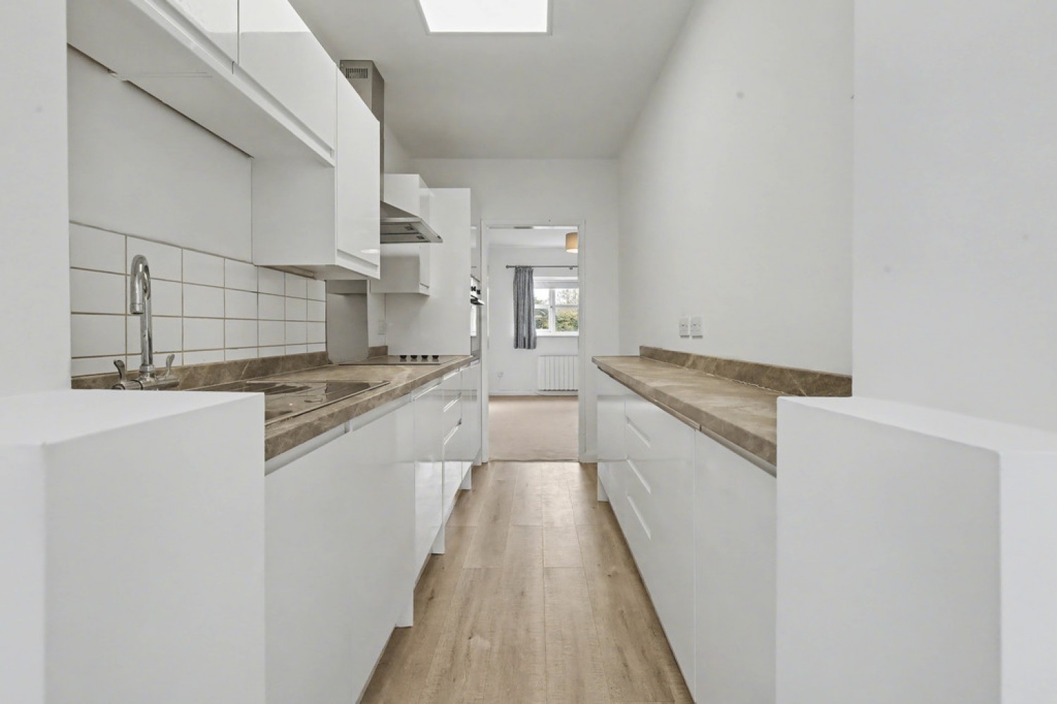 1 bedroom Bungalow for Sale Orchard Close, Thame