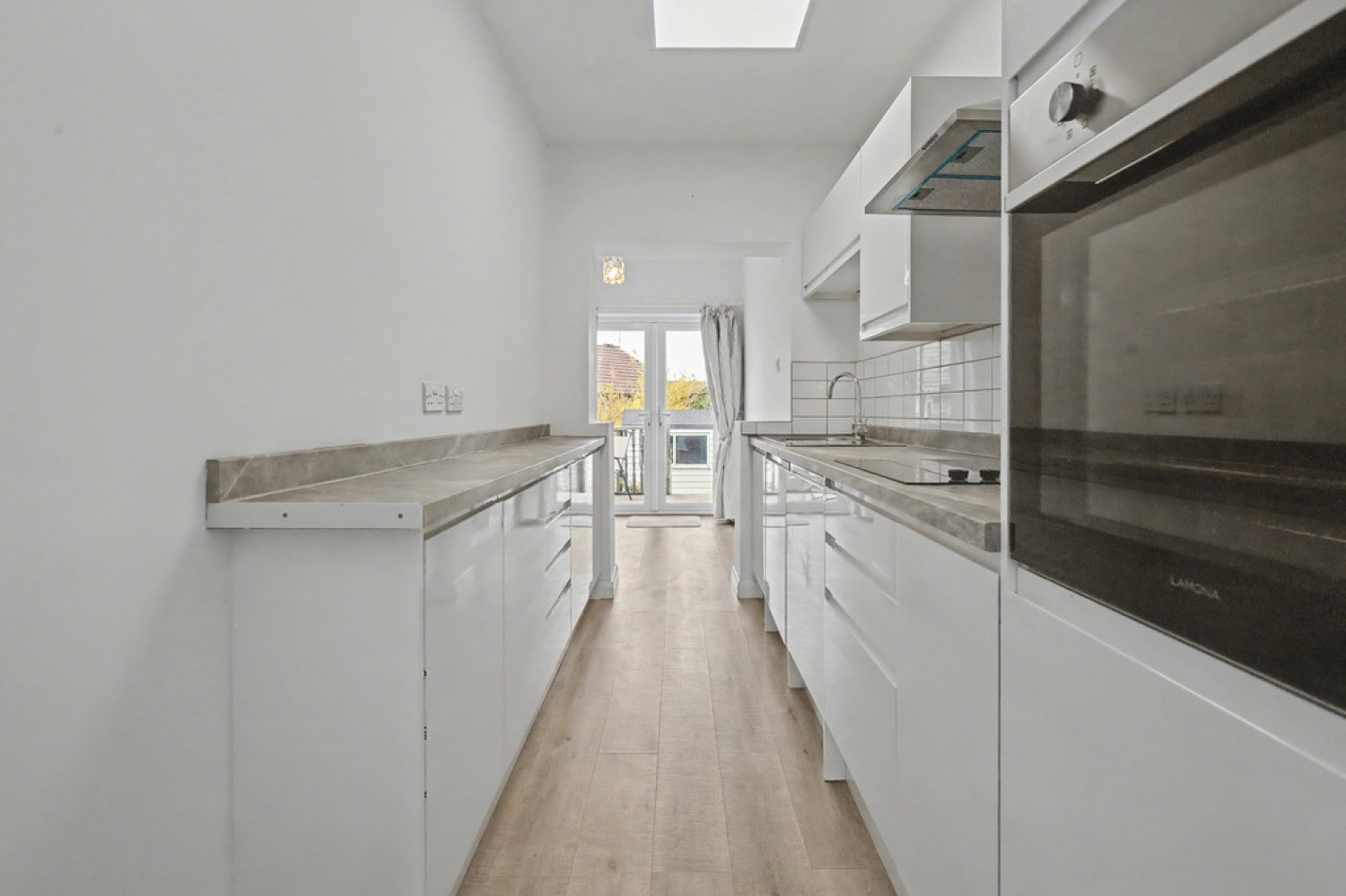 1 bedroom Bungalow for Sale Orchard Close, Thame