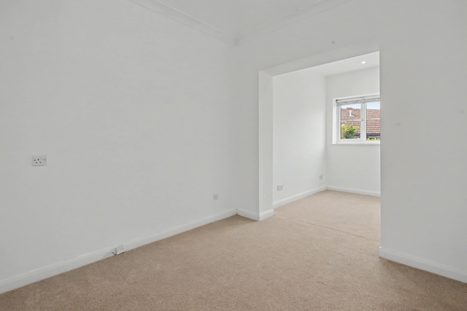 1 bedroom Bungalow for Sale Orchard Close, Thame