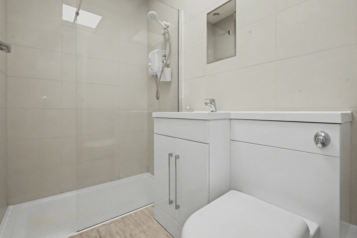 Orchard Close, Thame