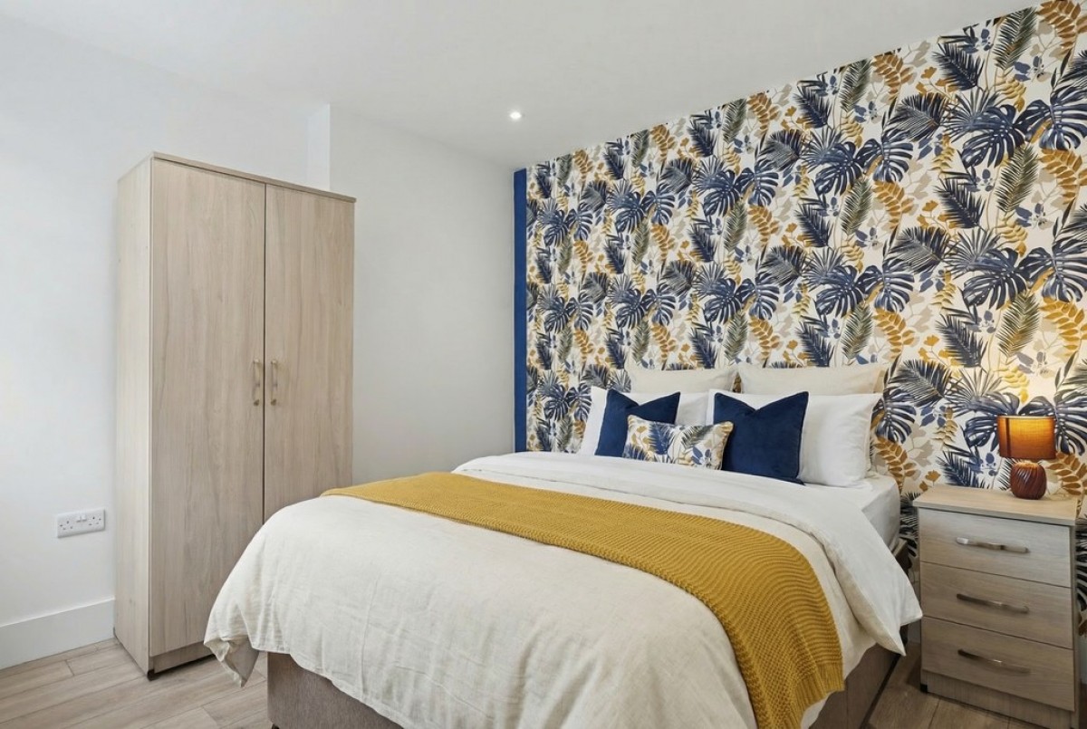 Abingdon Road, Oxford