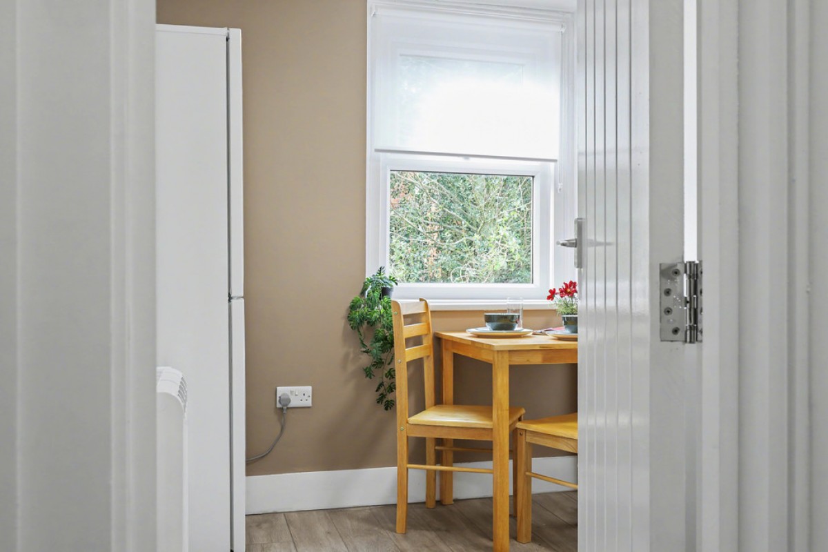 Abingdon Road, Oxford