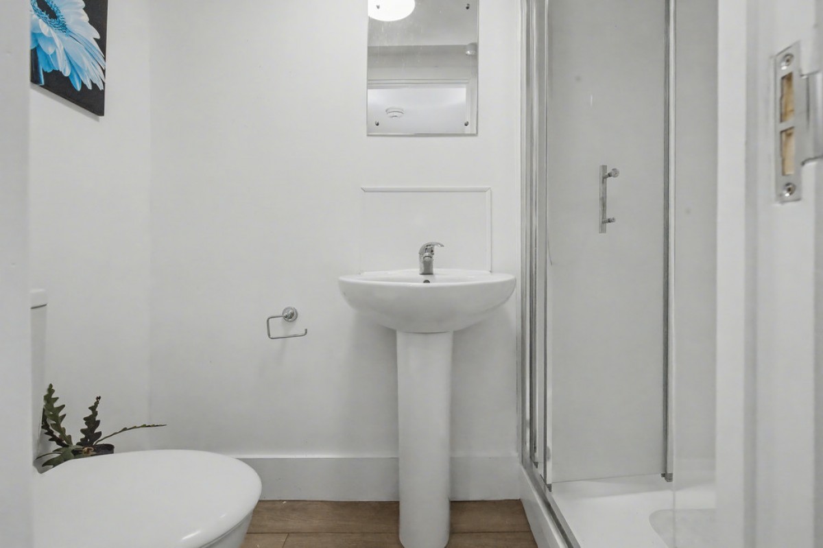 Abingdon Road, Oxford