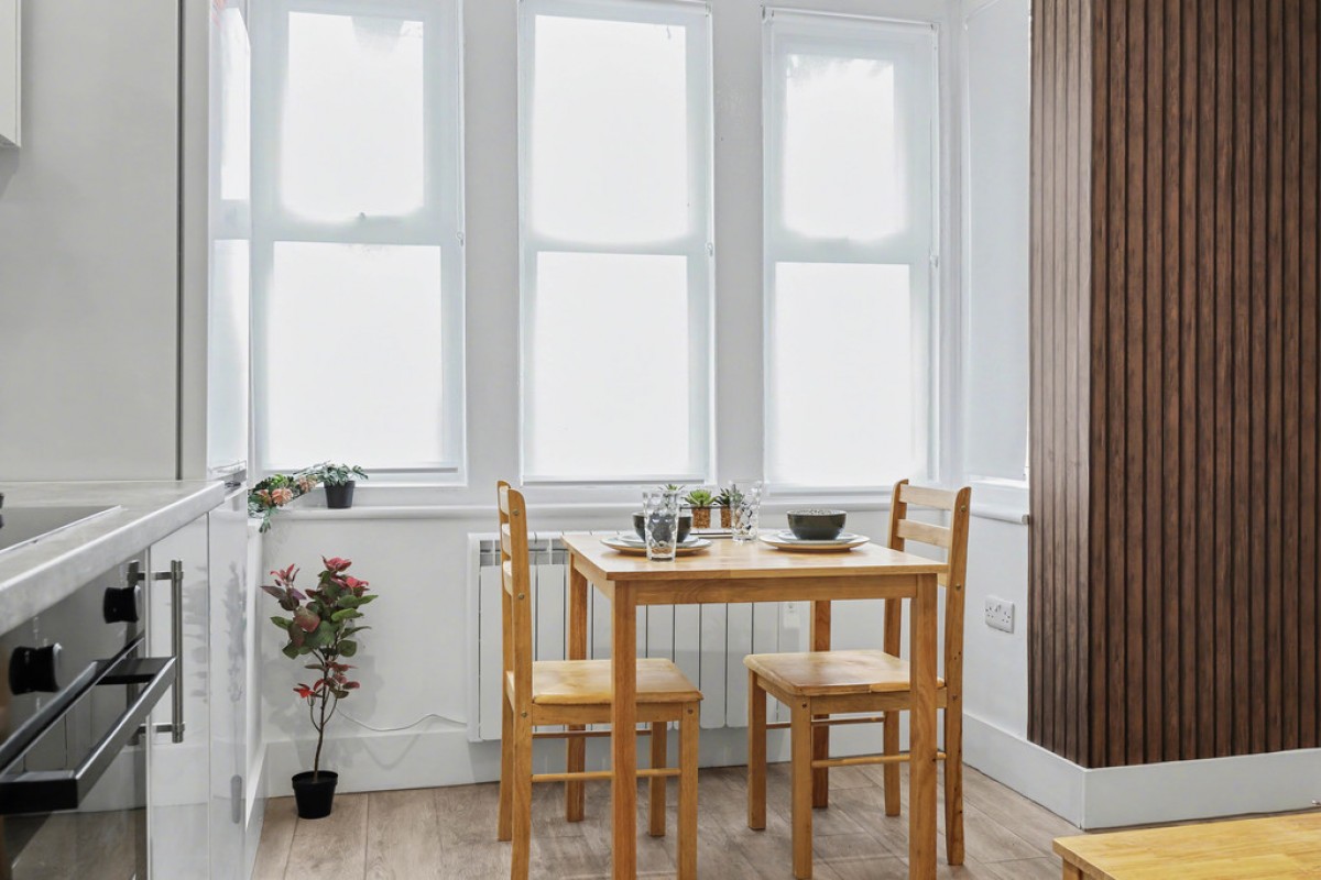 Abingdon Road, Oxford