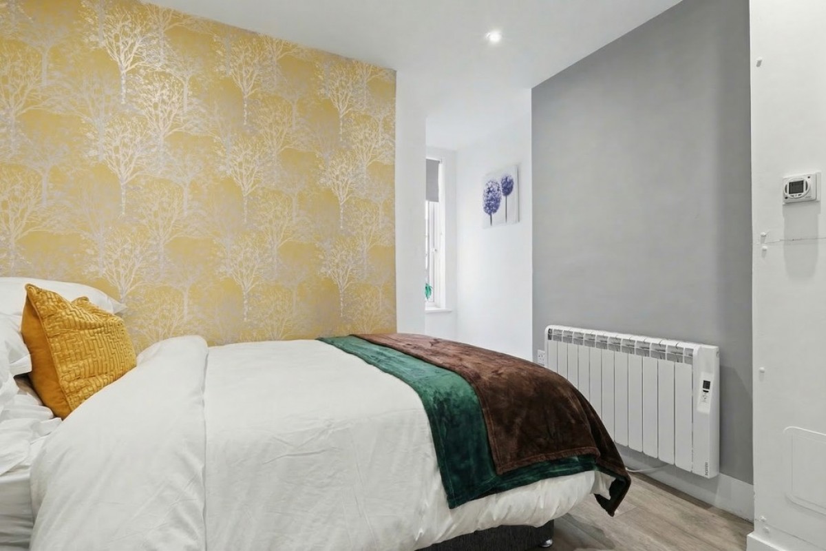 Abingdon Road, Oxford