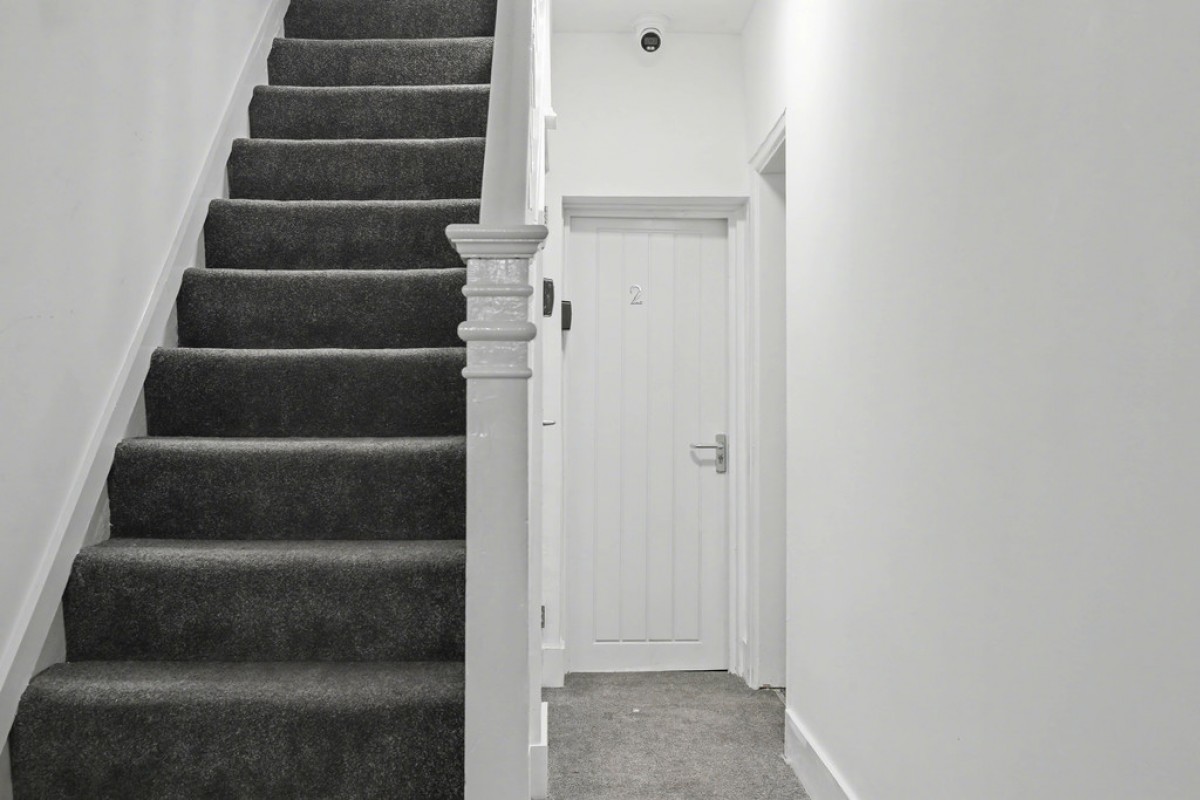 Abingdon Road, Oxford