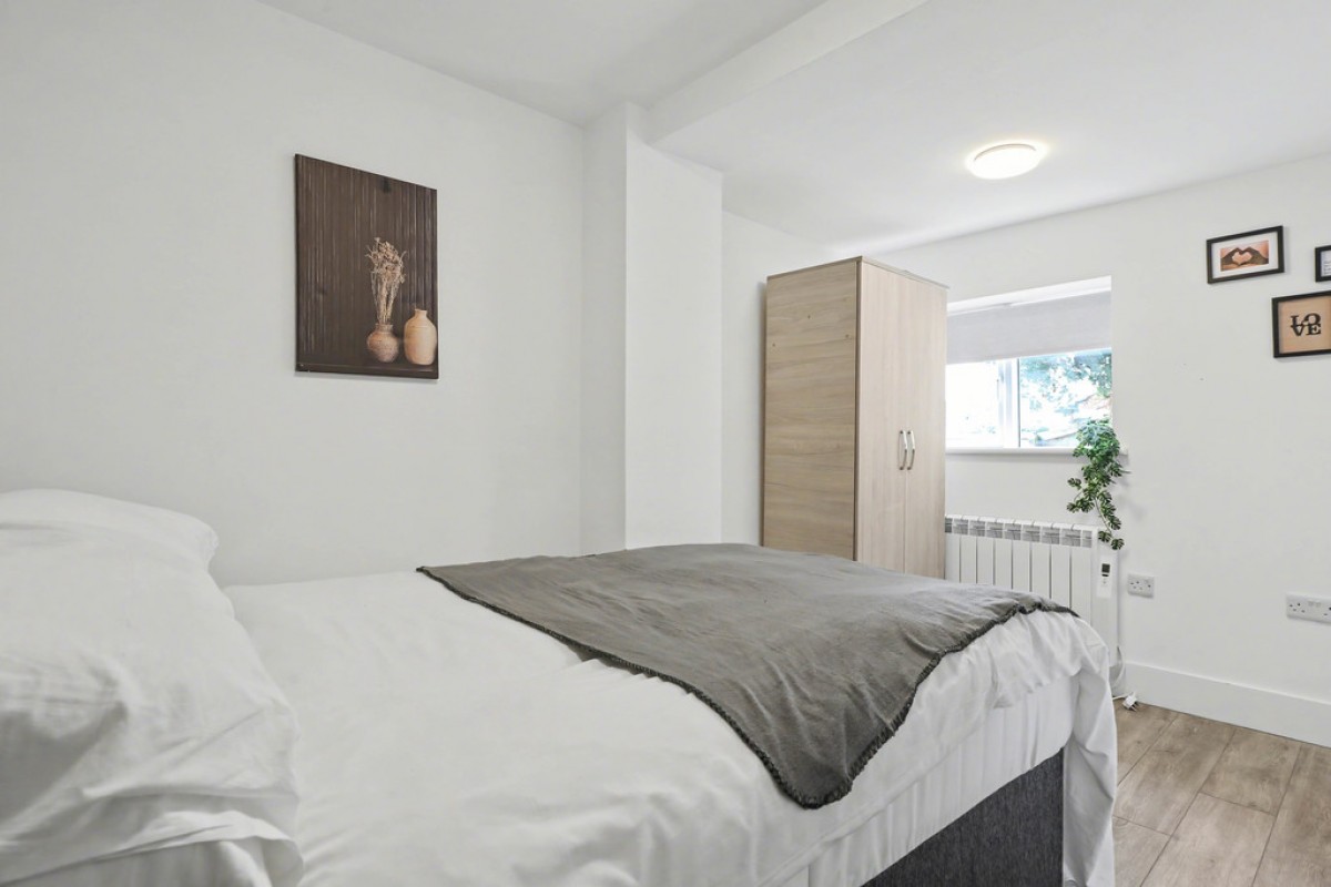 Abingdon Road, Oxford