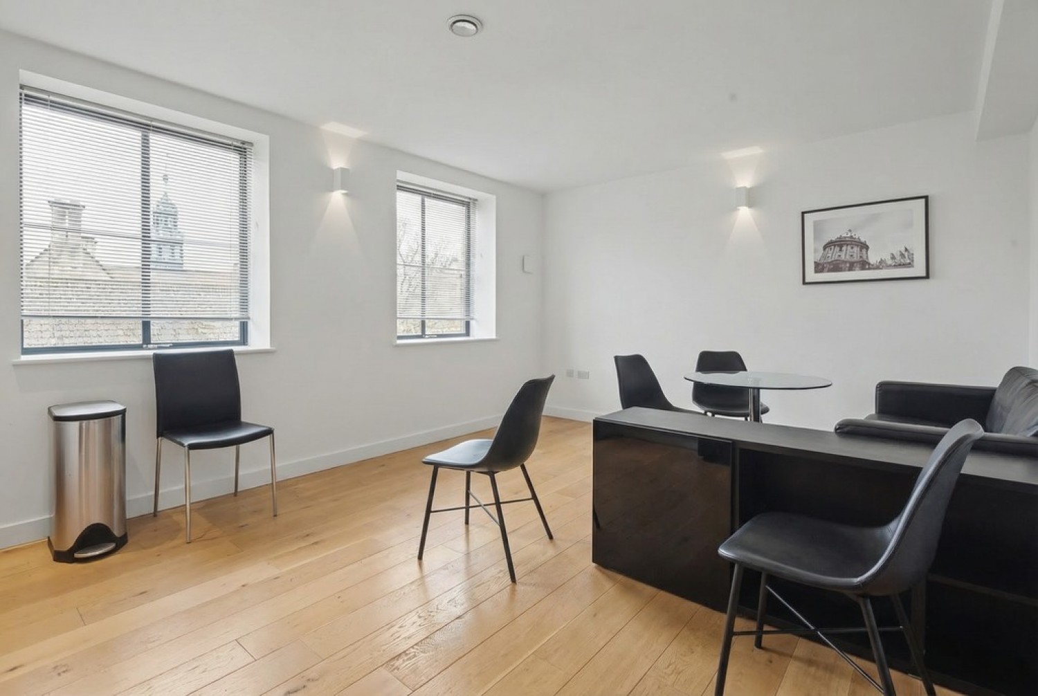 1 bedroom Flat for Sale New Inn Hall Street, Oxford