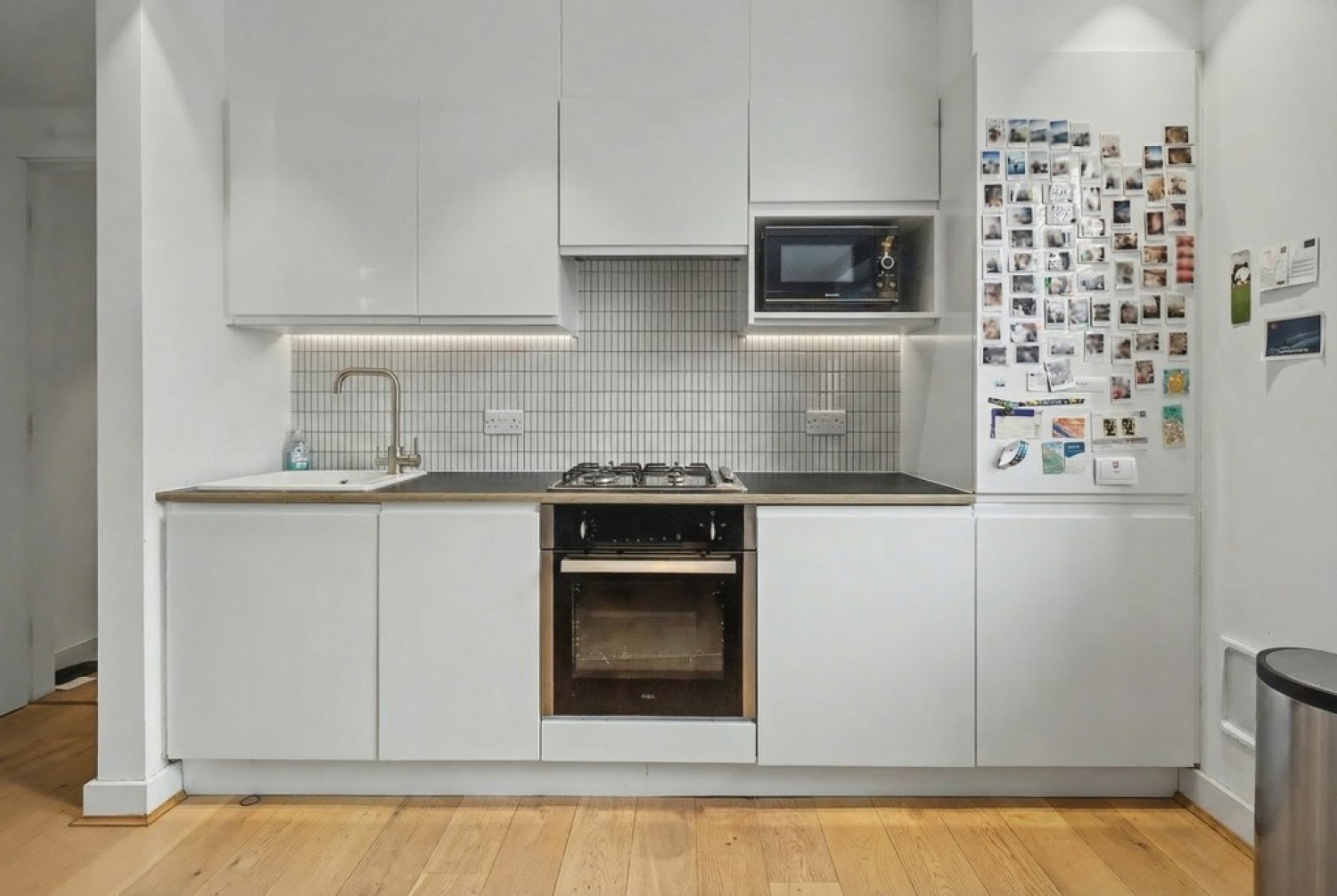 1 bedroom Flat for Sale New Inn Hall Street, Oxford