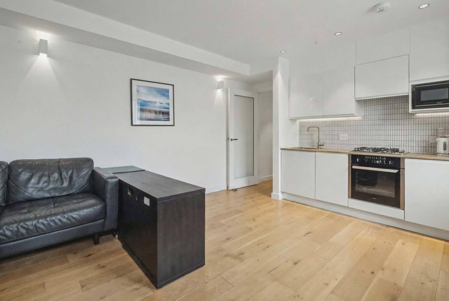 1 bedroom Flat for Sale New Inn Hall Street, Oxford