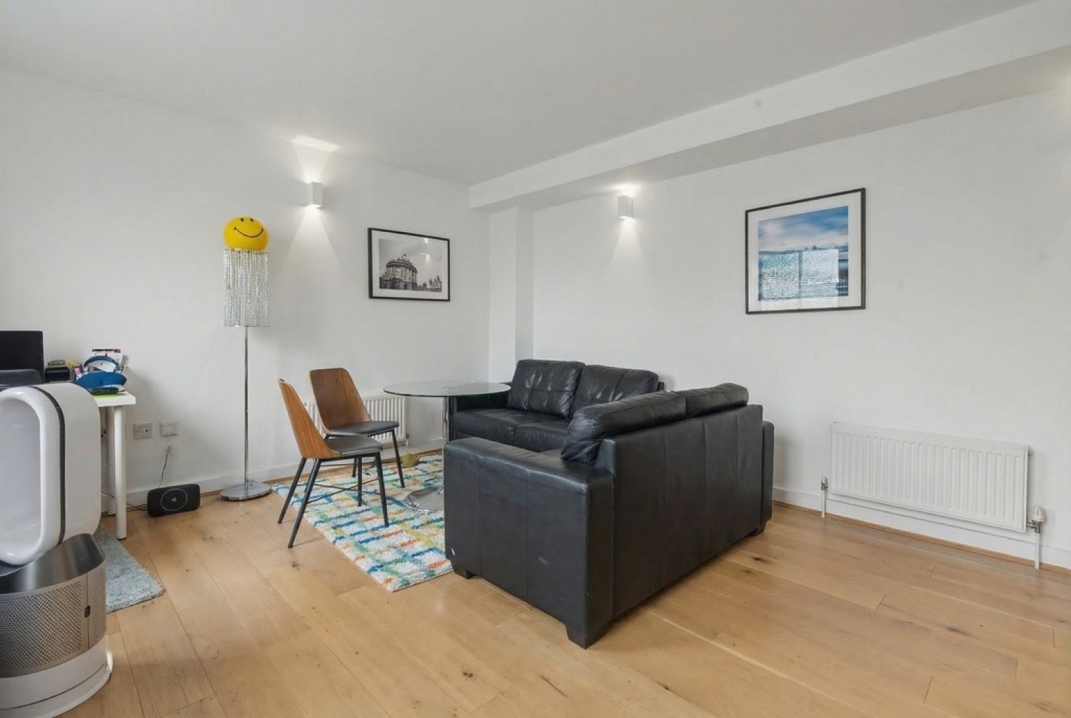 1 bedroom Flat for Sale New Inn Hall Street, Oxford