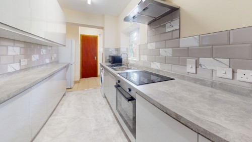 Cowley, Oxford, Oxfordshire