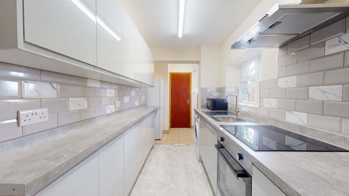 Cowley, Oxford, Oxfordshire