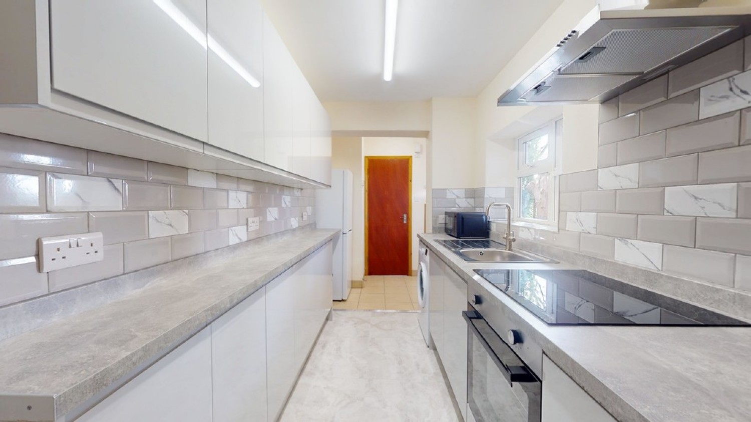 4 bedroom House for Letting Cowley, Oxford, Oxfordshire