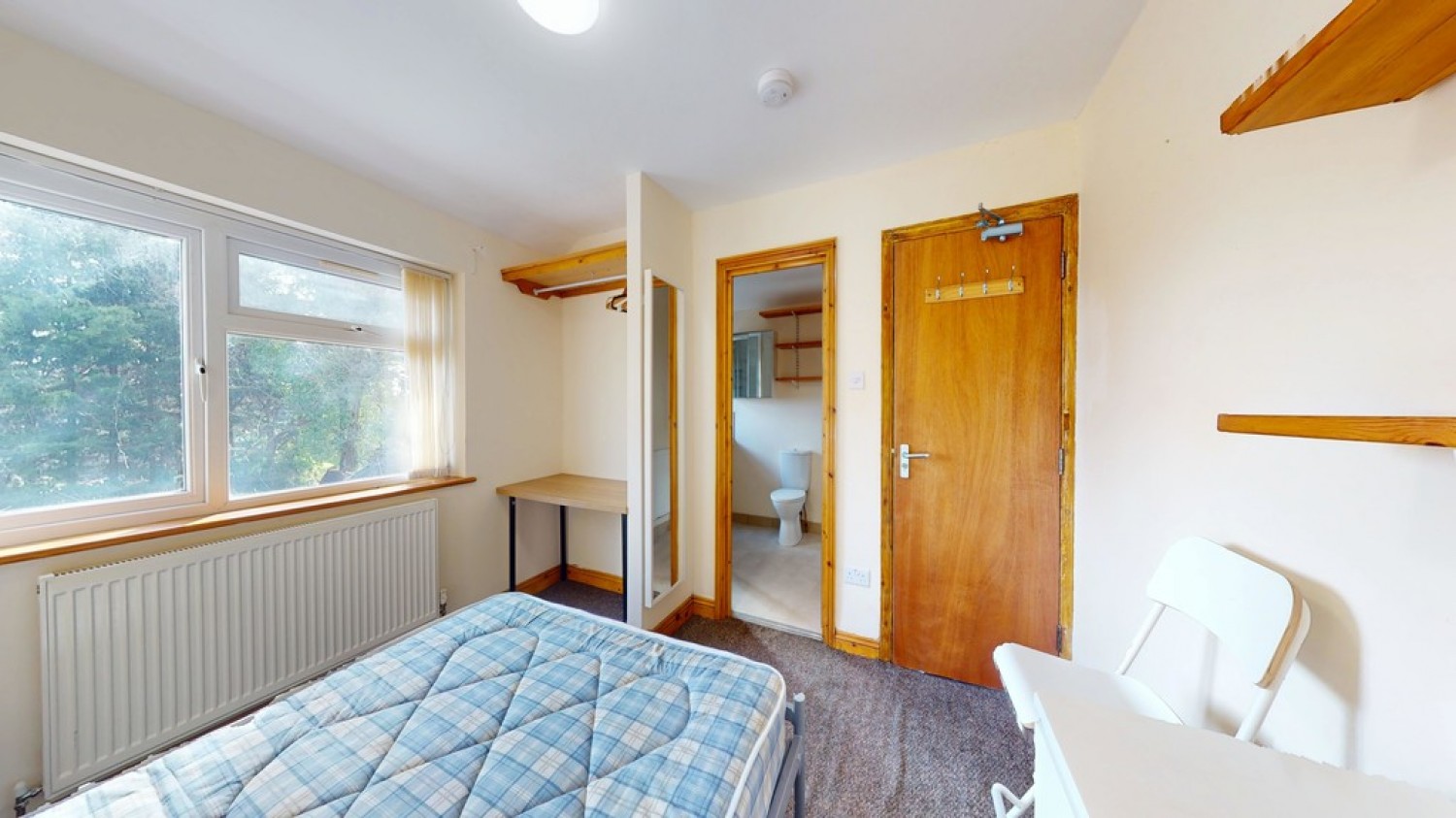 4 bedroom House for Letting Cowley, Oxford, Oxfordshire