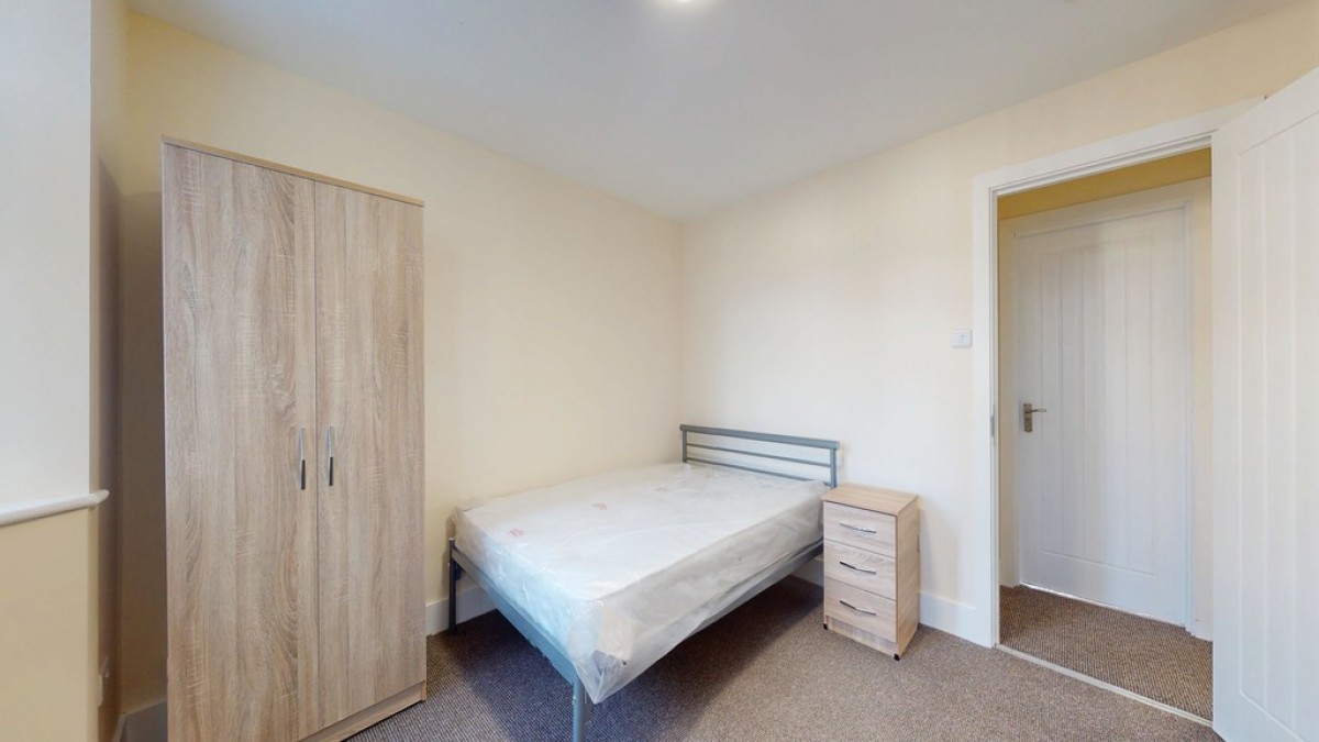 Cowley, Oxford, Oxfordshire