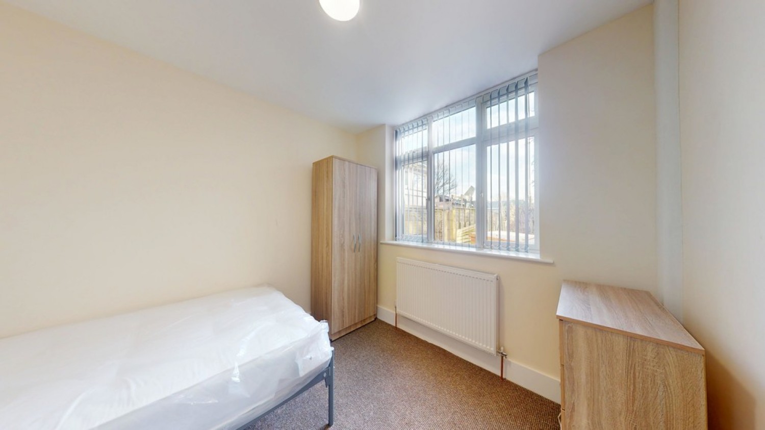 4 bedroom House for Letting Cowley, Oxford, Oxfordshire