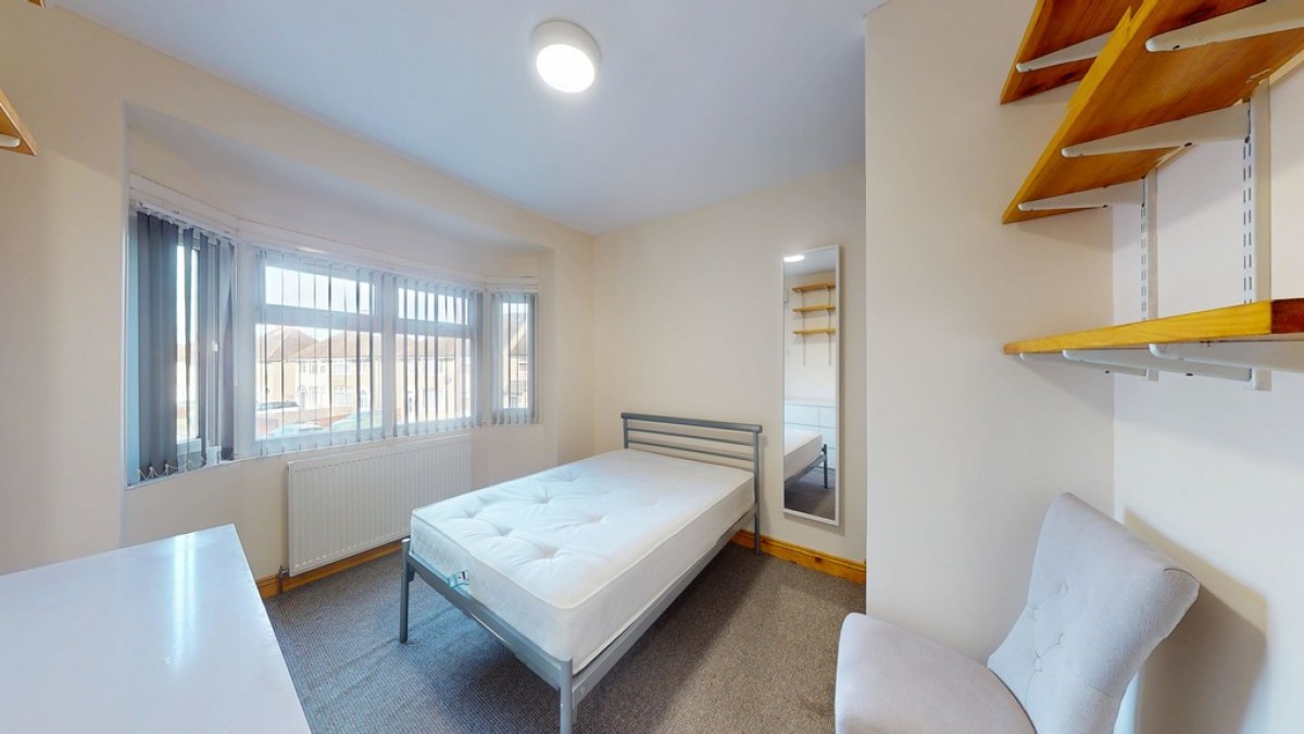 Cowley, Oxford, Oxfordshire