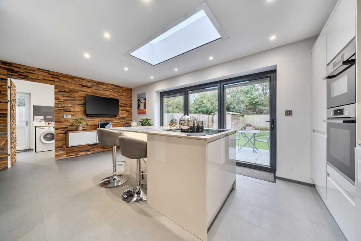 Sandy Lane Estate, Tiddington