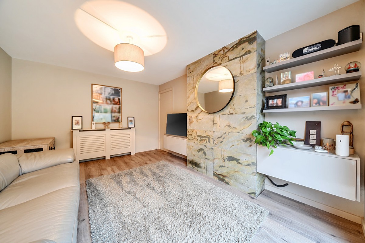 Sandy Lane Estate, Tiddington