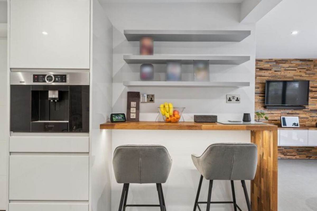 Sandy Lane Estate, Tiddington