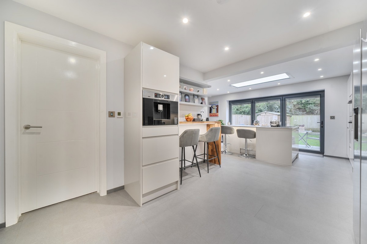 Sandy Lane Estate, Tiddington