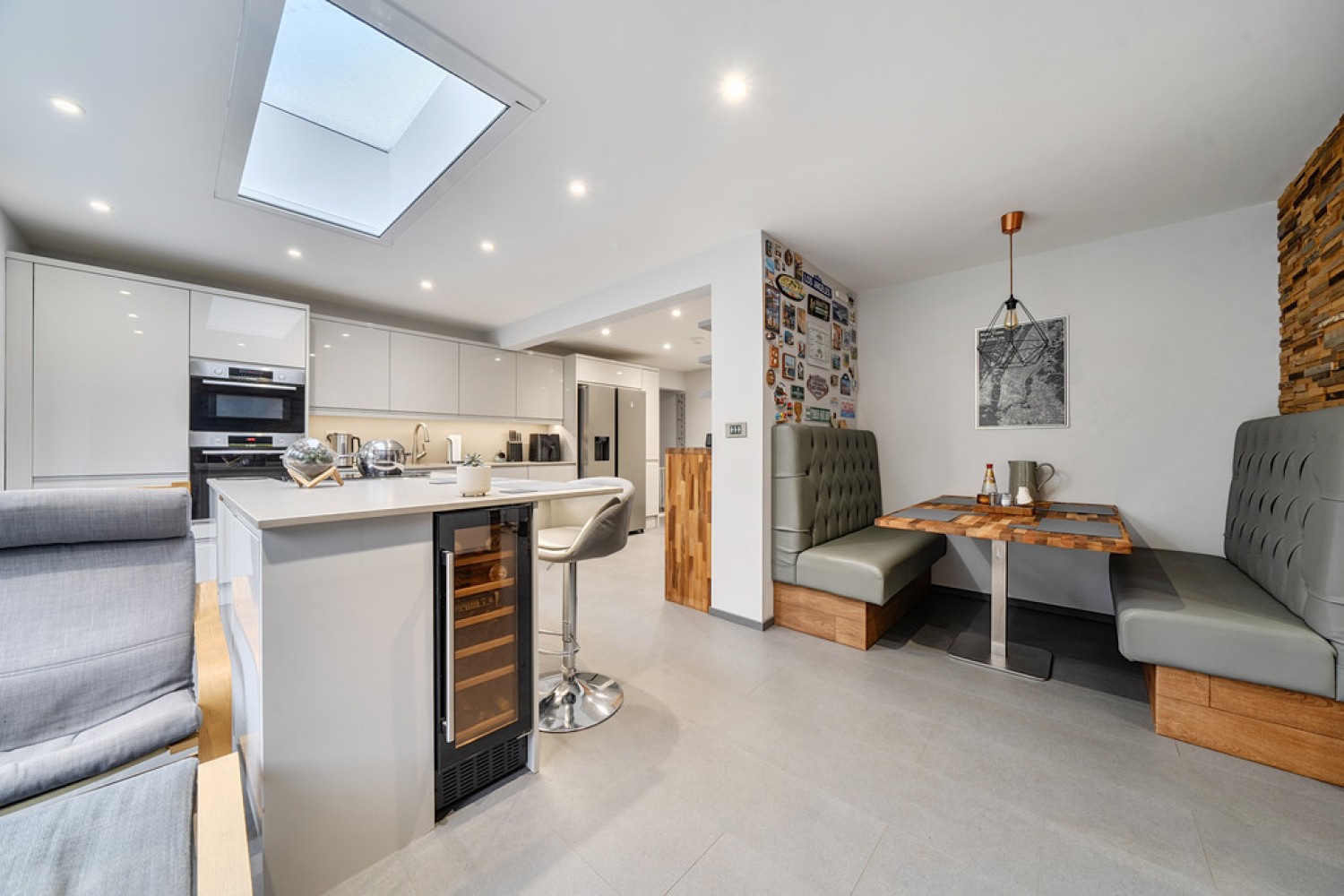 3 bedroom Bungalow for Sale Sandy Lane Estate, Tiddington