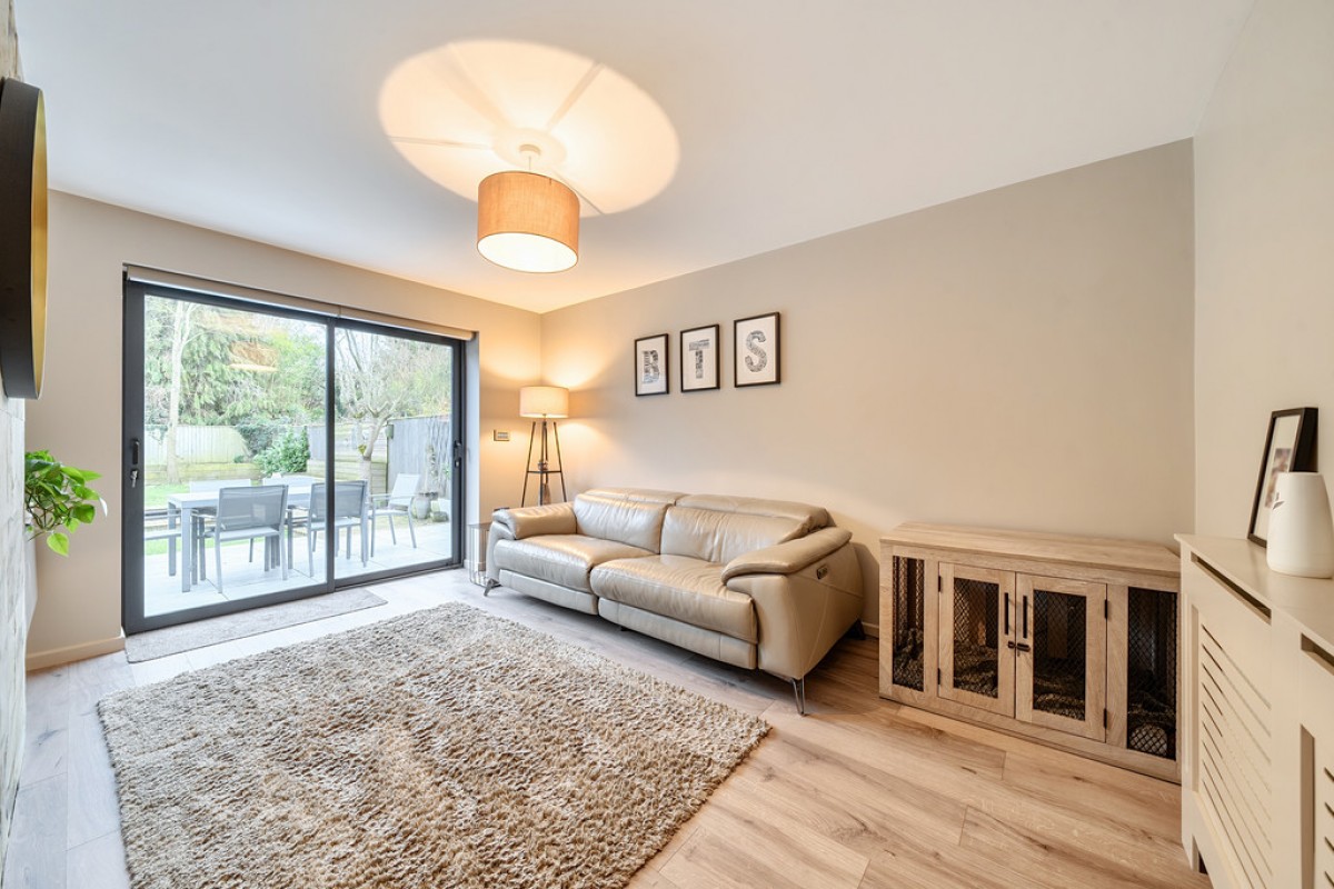 Sandy Lane Estate, Tiddington