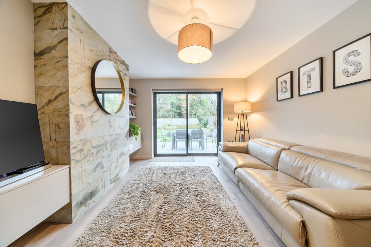 Sandy Lane Estate, Tiddington