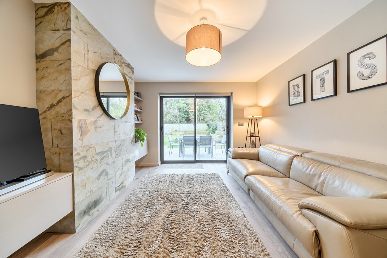 3 bedroom Bungalow for Sale Sandy Lane Estate, Tiddington