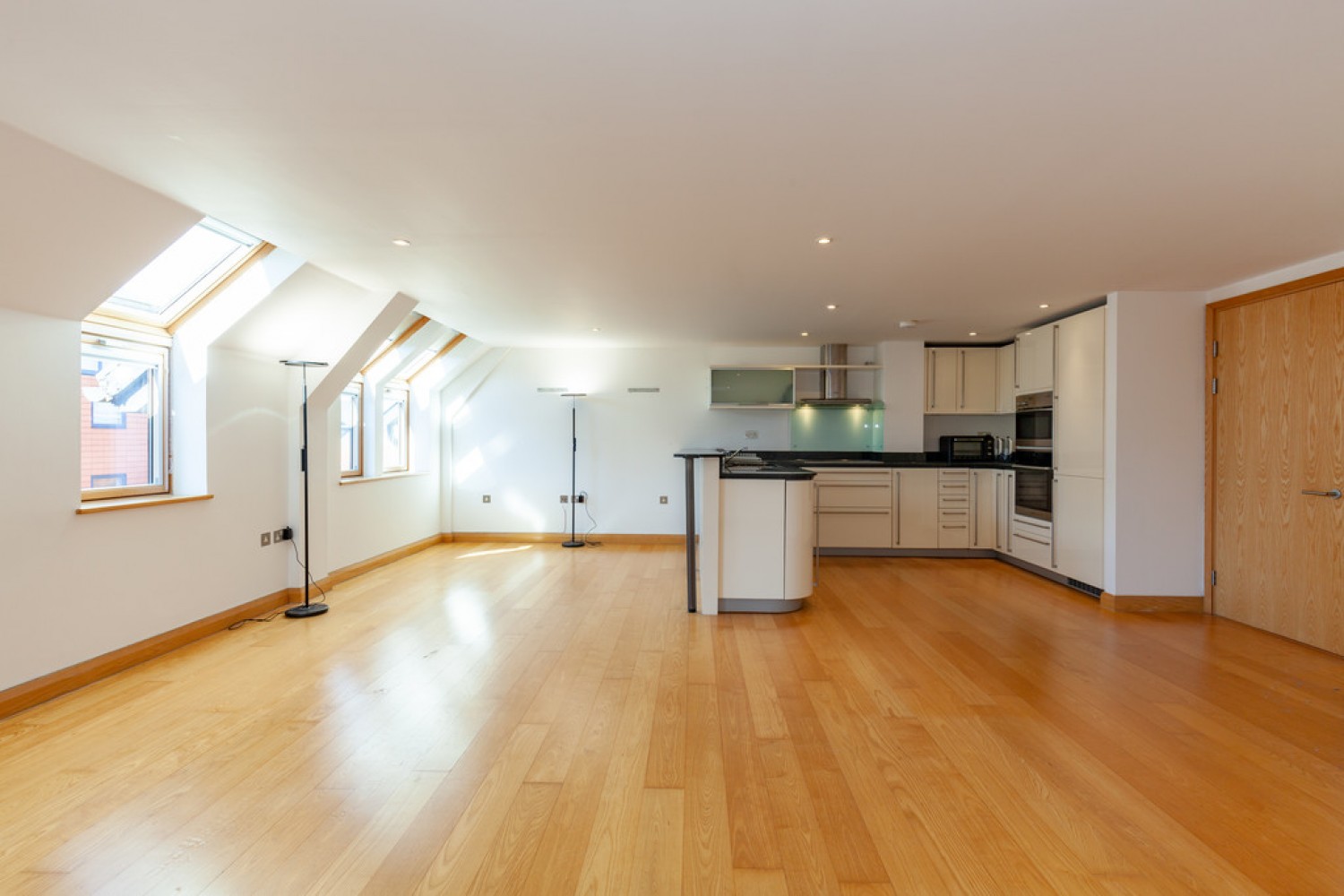 3 bedroom Flat for Sale The Lion Brewery, St Thomas' Street, Oxford