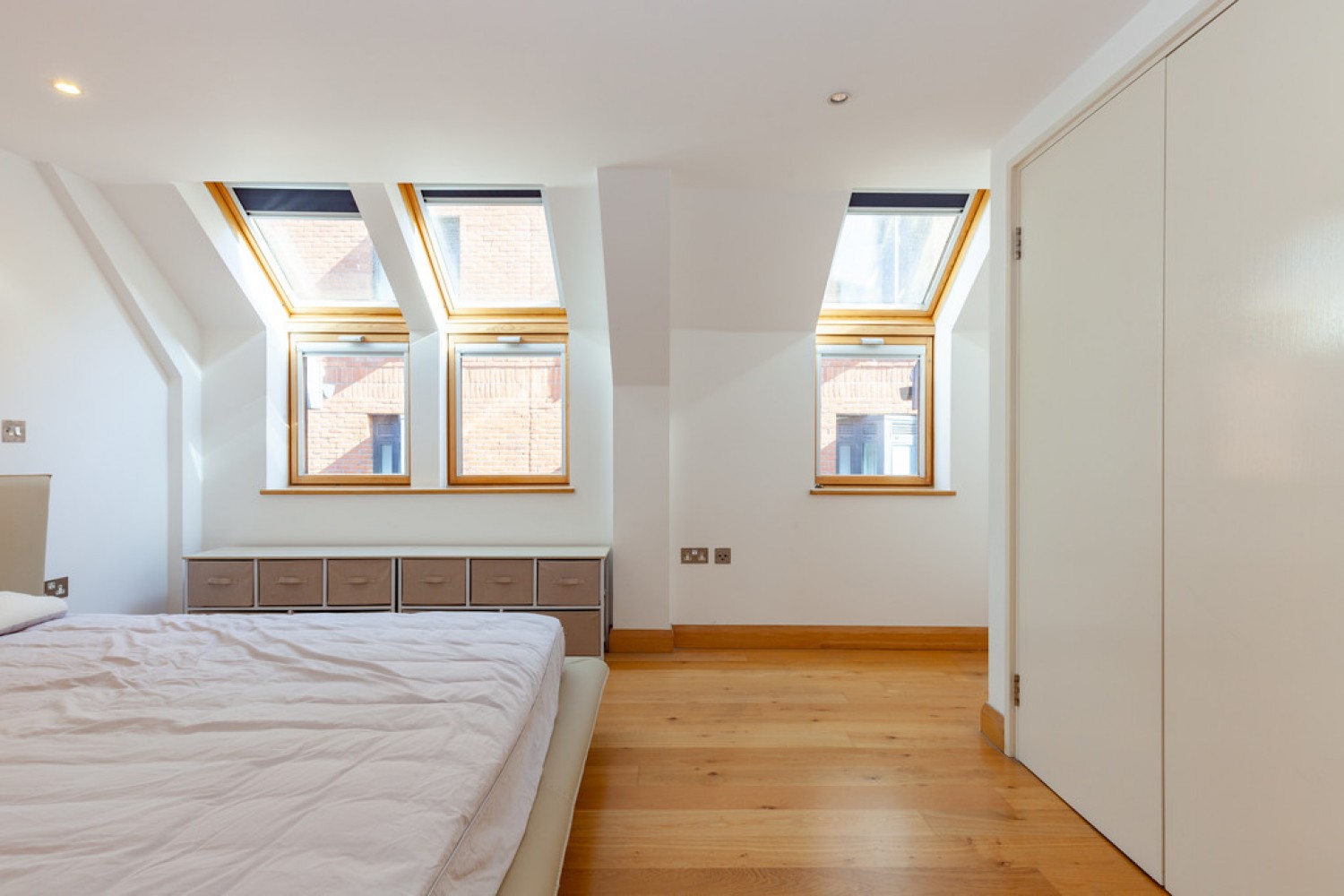 3 bedroom Flat for Sale The Lion Brewery, St Thomas' Street, Oxford