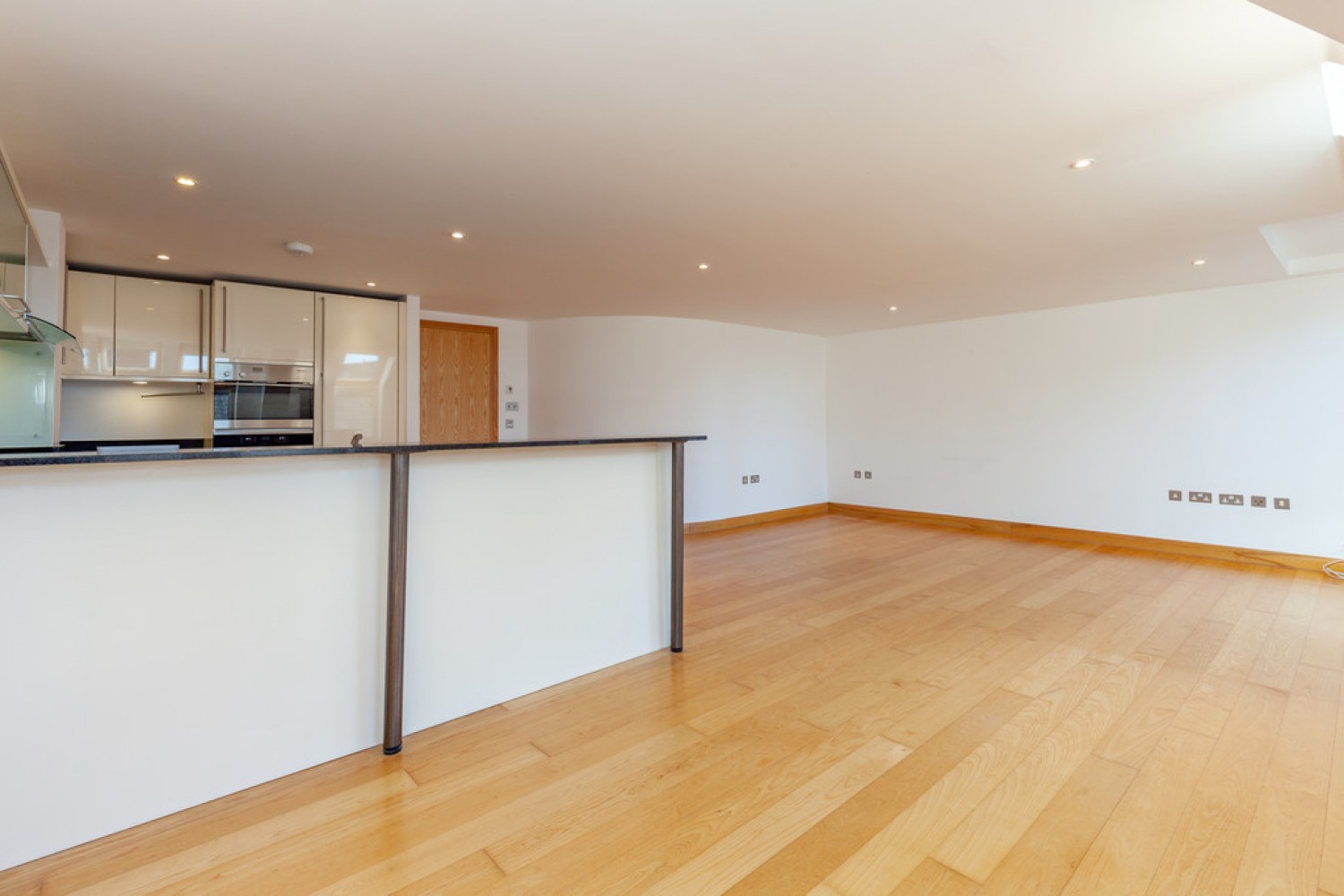 3 bedroom Flat for Sale The Lion Brewery, St Thomas' Street, Oxford