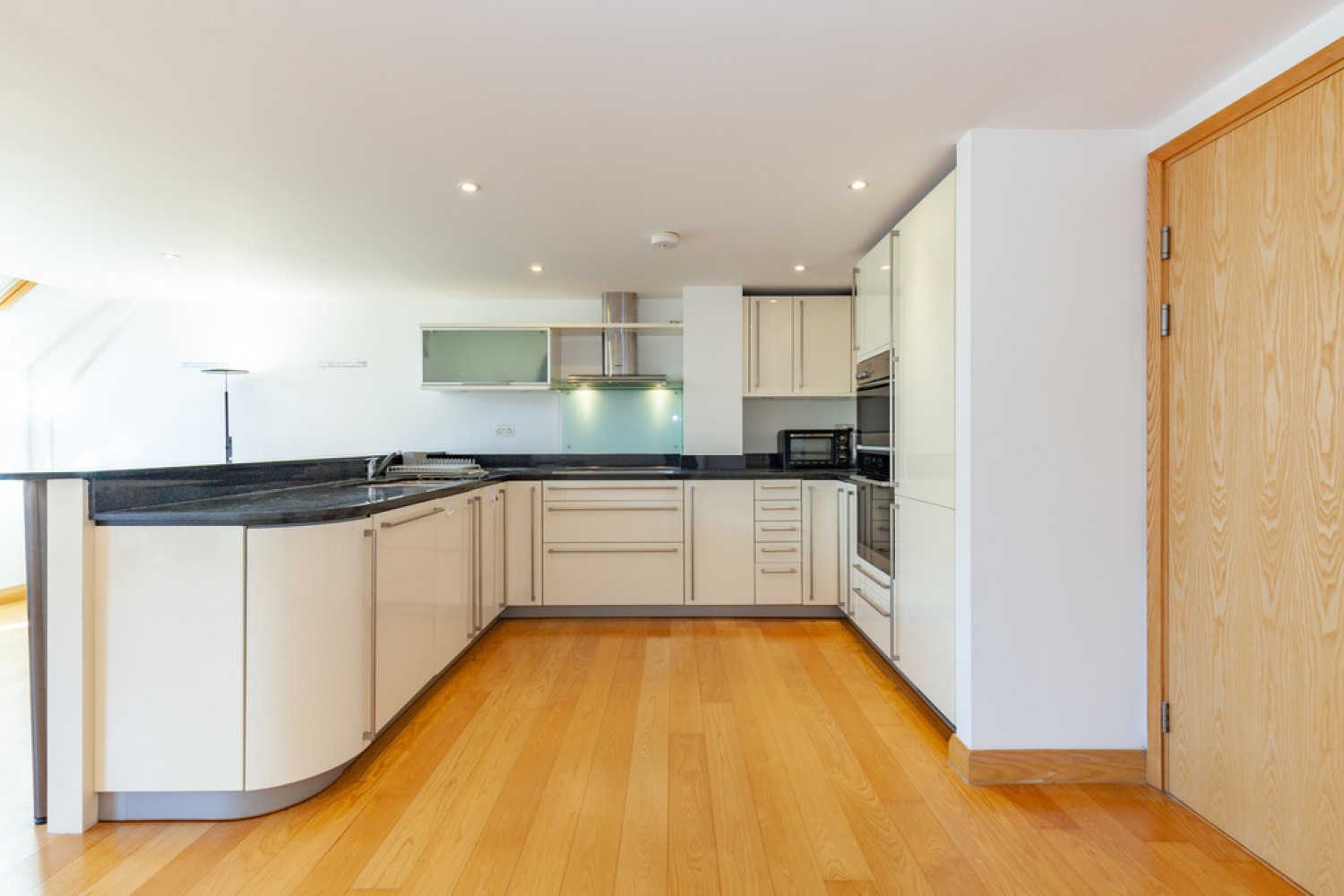 3 bedroom Flat for Sale The Lion Brewery, St Thomas' Street, Oxford