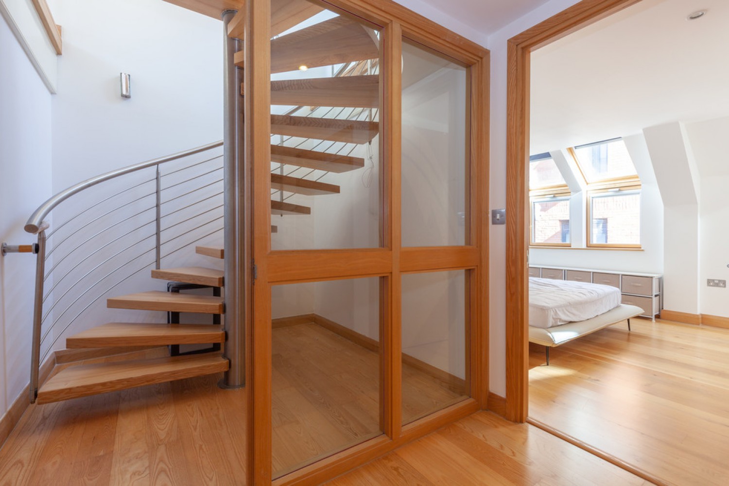 3 bedroom Flat for Sale The Lion Brewery, St Thomas' Street, Oxford