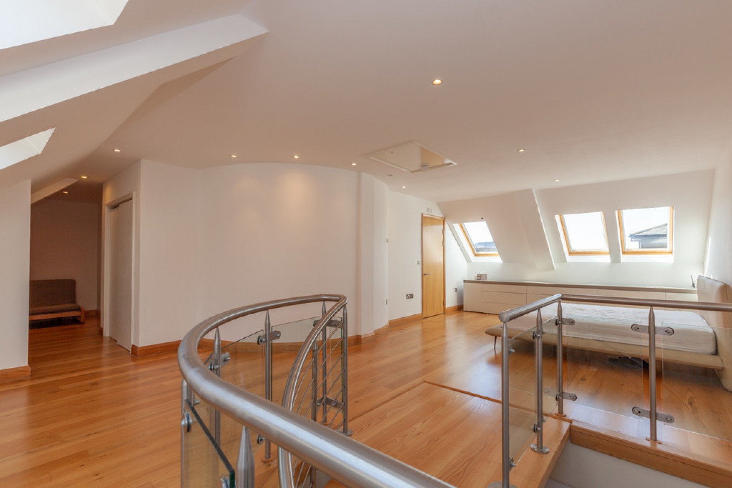 3 bedroom Flat for Sale The Lion Brewery, St Thomas' Street, Oxford
