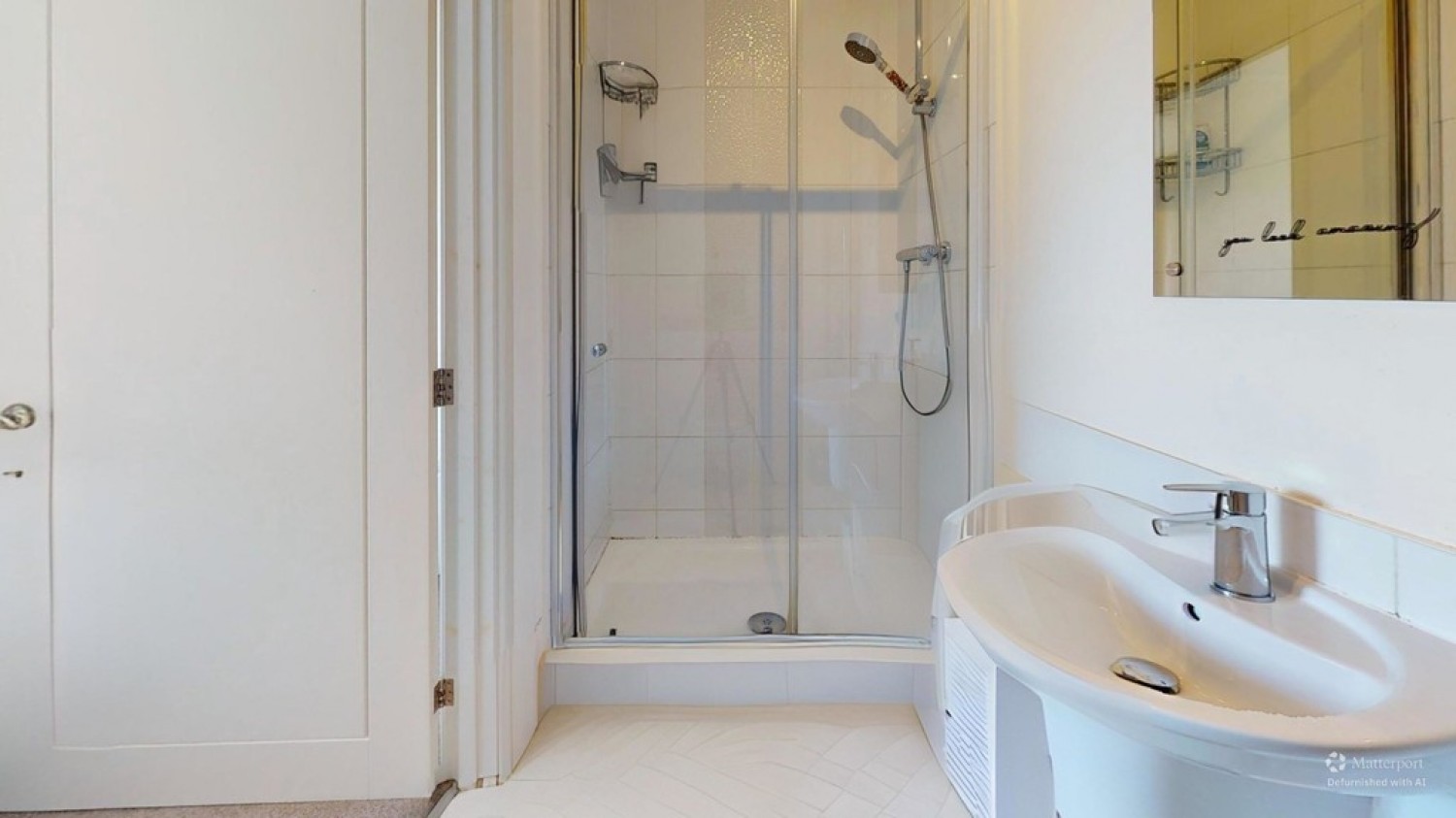 1 bedroom Flat for Sale Trinity Court, Between Towns Road