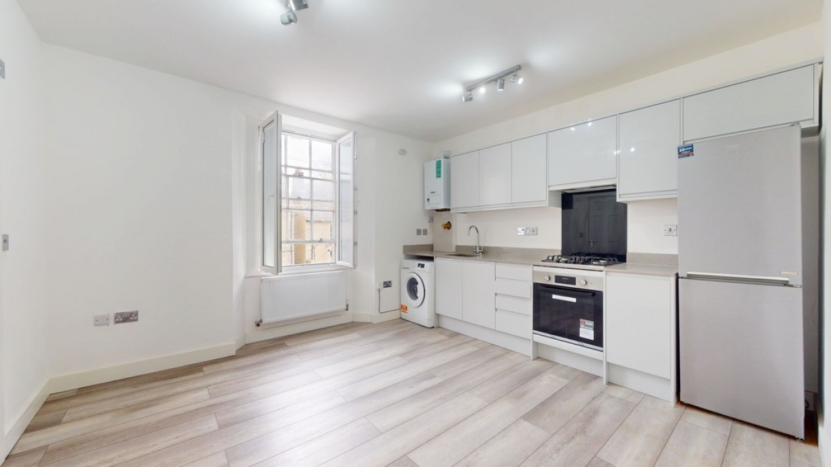 Banbury Road, Kidlington, Oxford, Oxfordshire