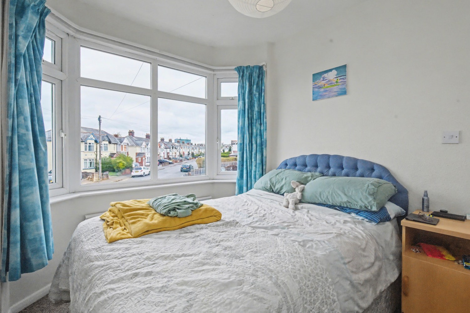 3 bedroom House for Sale Frederick Road, Cowley