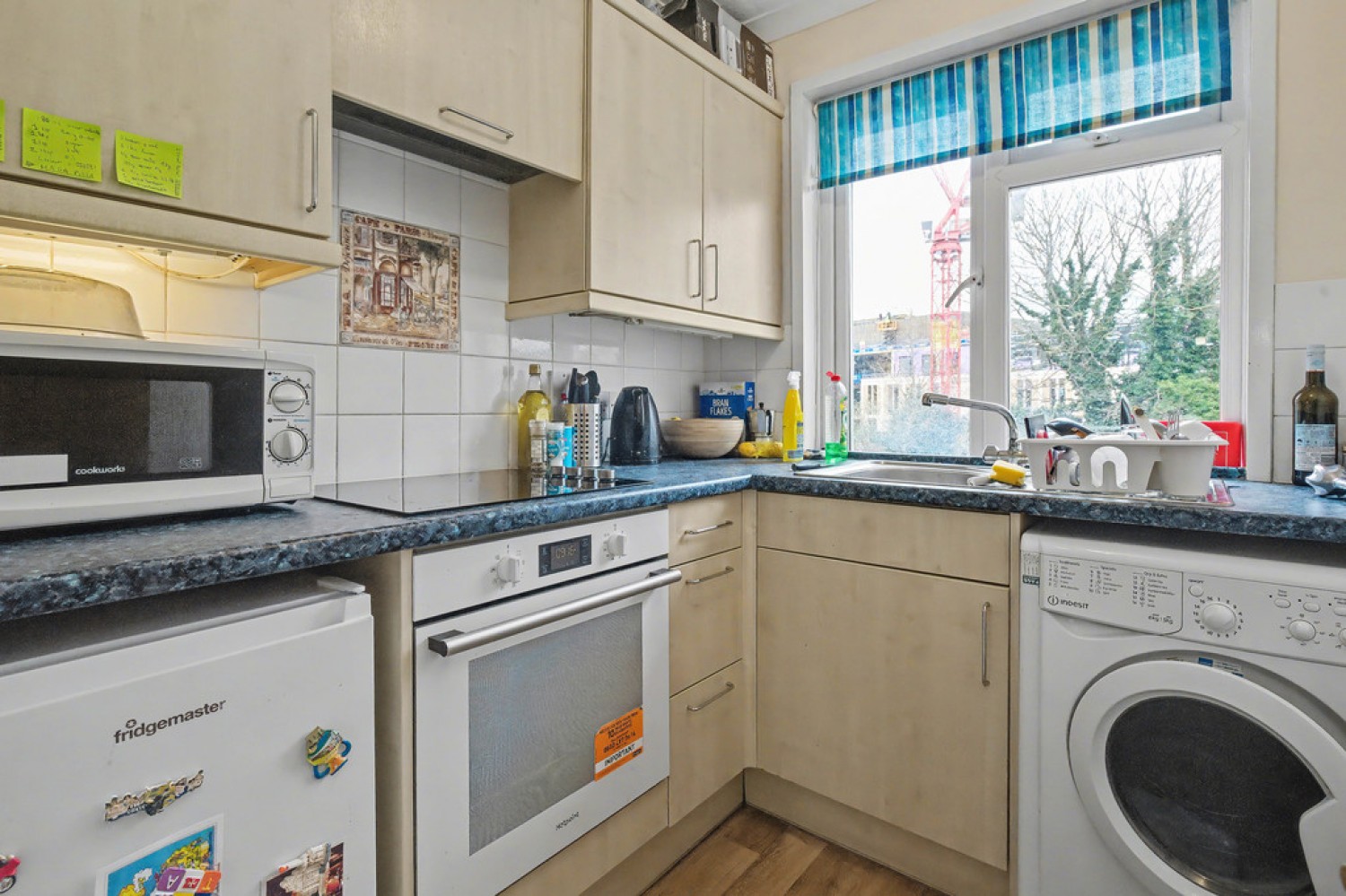 3 bedroom House for Sale Frederick Road, Cowley