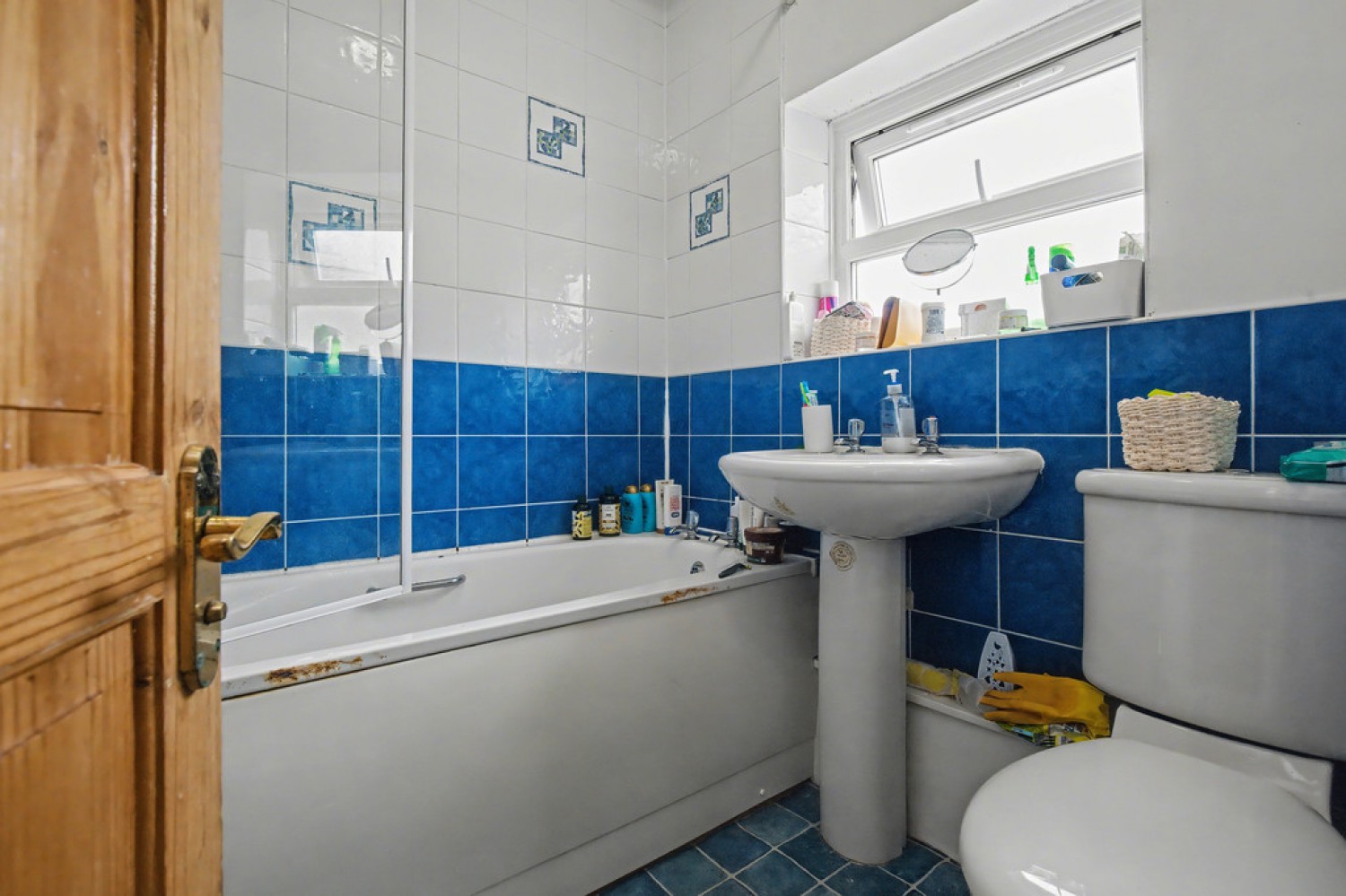 3 bedroom House for Sale Frederick Road, Cowley