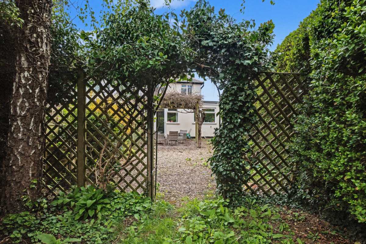 Frederick Road, Cowley