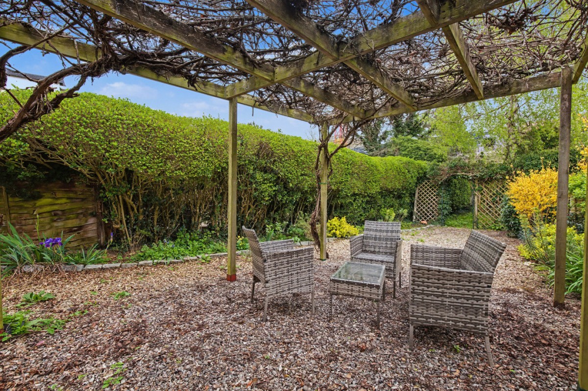 Frederick Road, Cowley