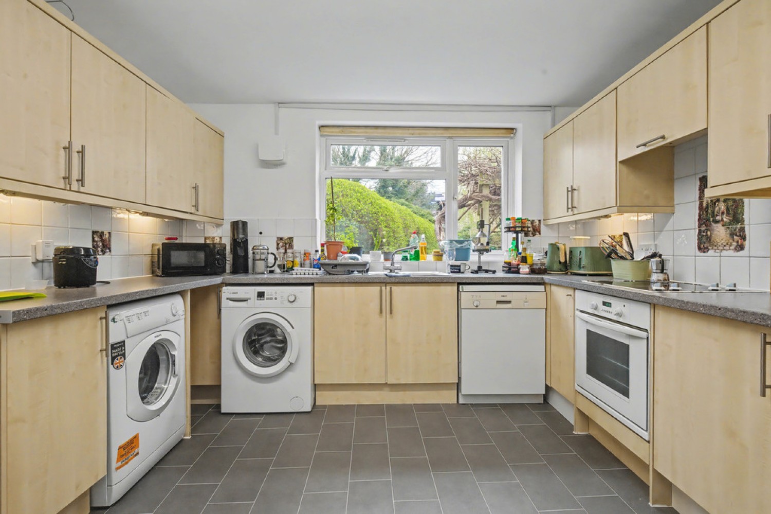 3 bedroom House for Sale Frederick Road, Cowley