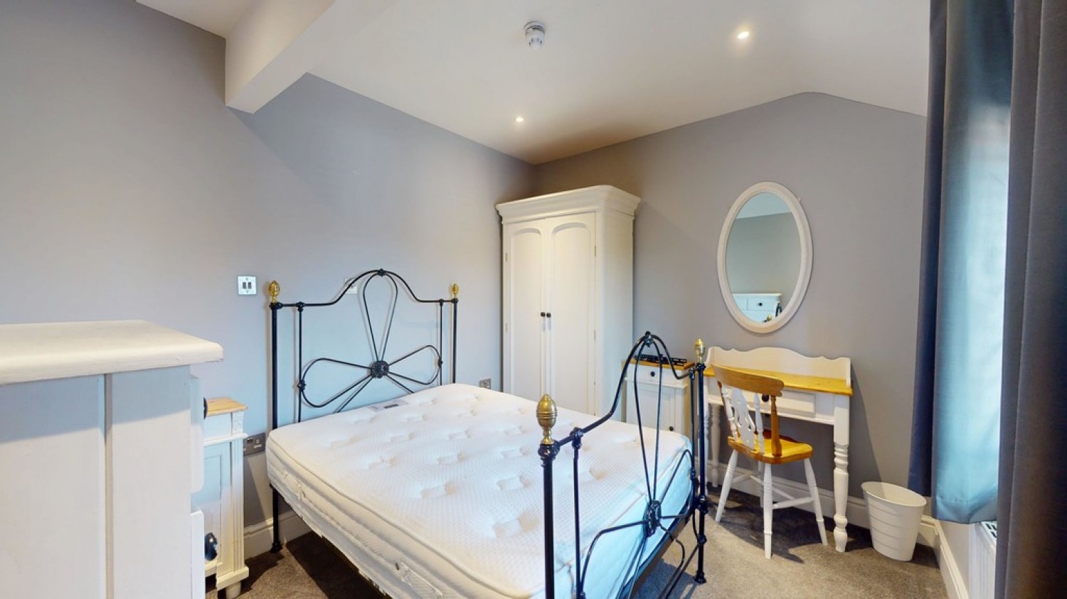 1 bedroom House for Letting Kings End, Bicester