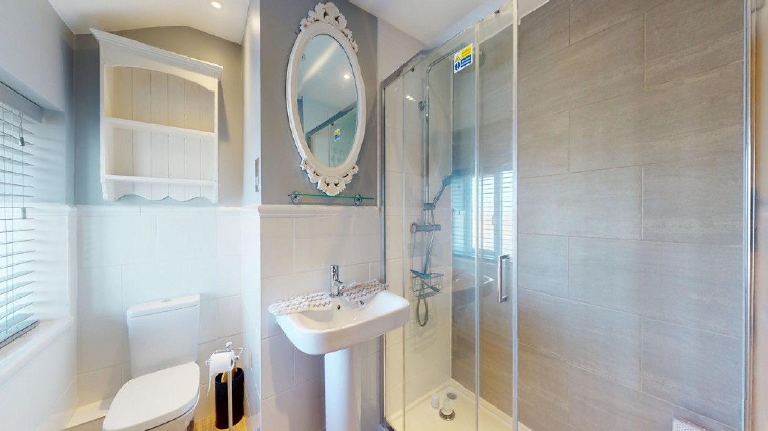 1 bedroom House for Letting Kings End, Bicester