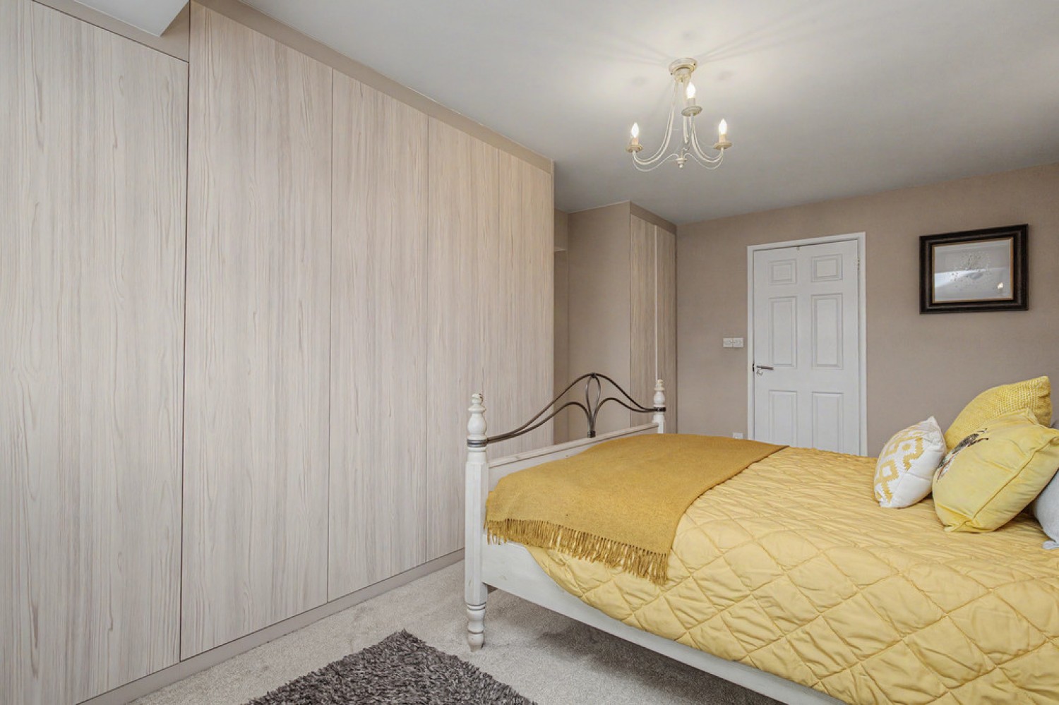 4 bedroom House for Sale Ludsden Grove, Thame, Oxfordshire