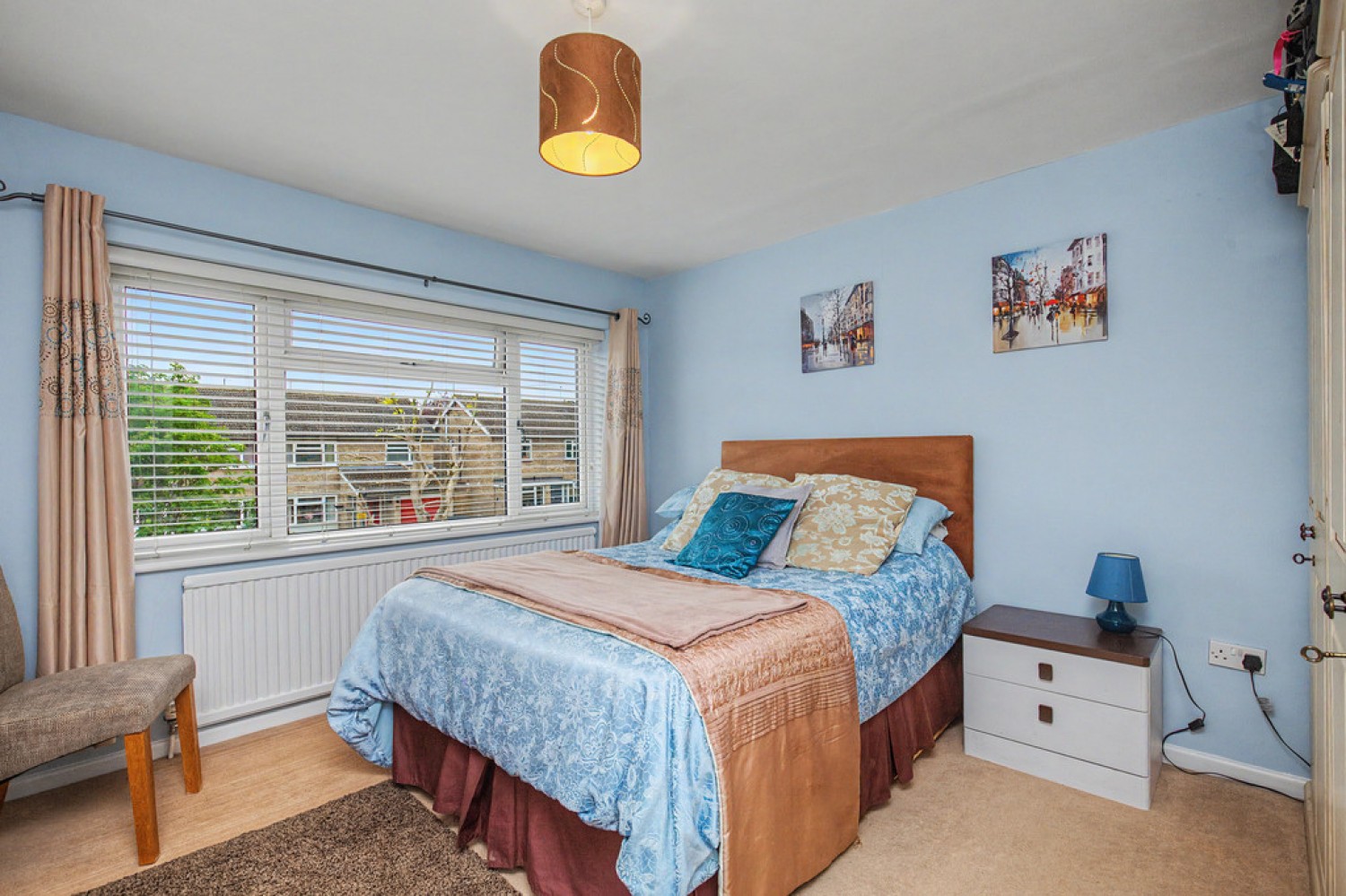 4 bedroom House for Sale Ludsden Grove, Thame, Oxfordshire