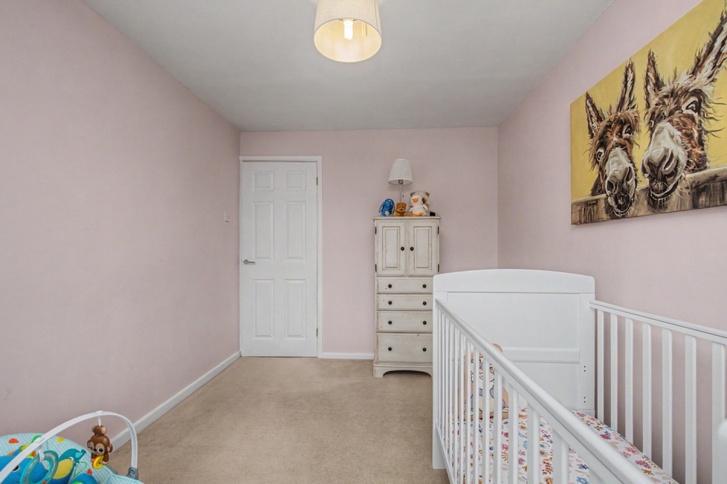 4 bedroom House for Sale Ludsden Grove, Thame, Oxfordshire