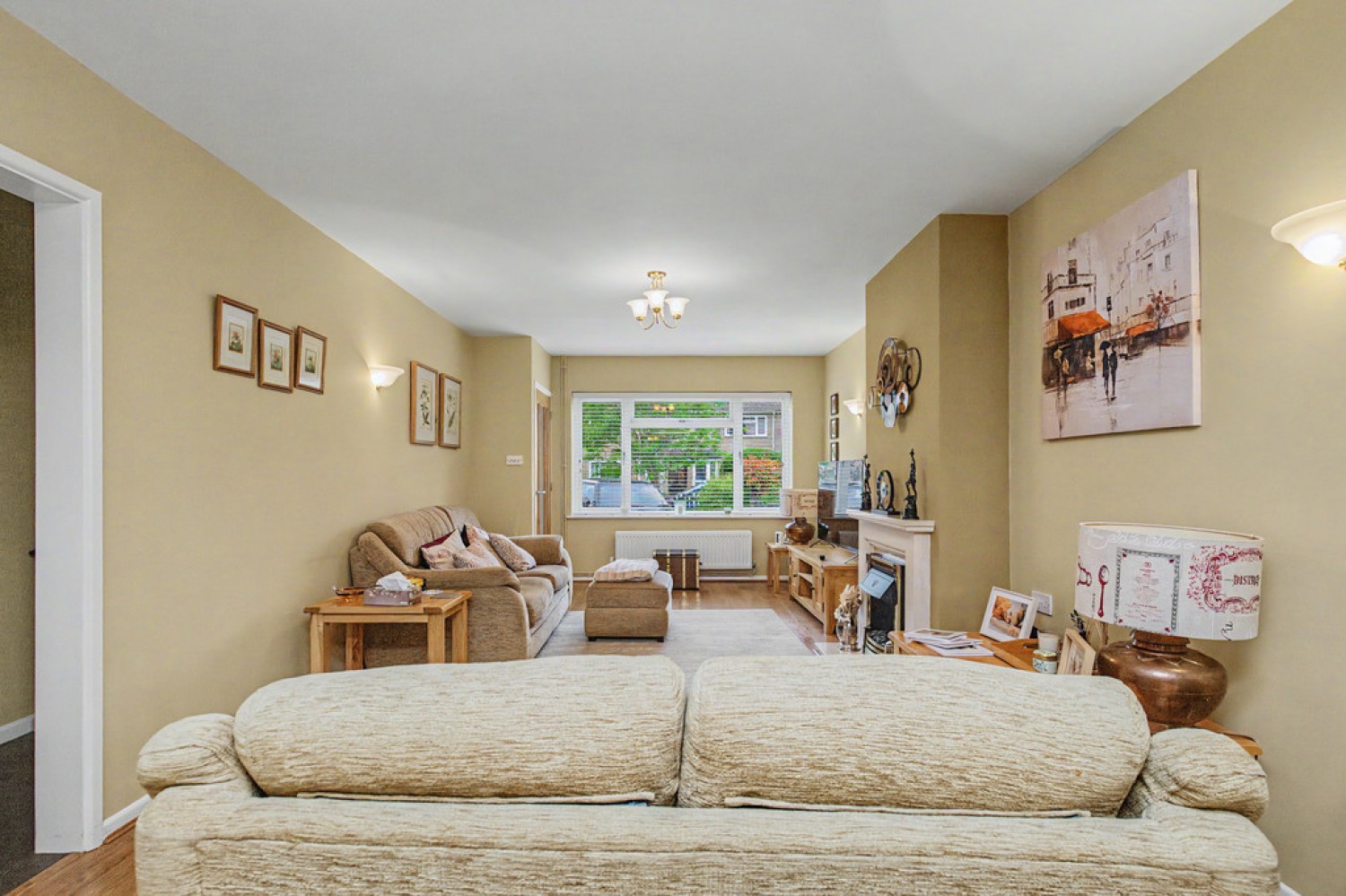 4 bedroom House for Sale Ludsden Grove, Thame, Oxfordshire